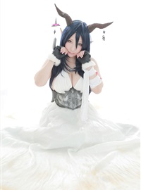 (Cosplay) Shooting Star (サク) ENVY DOLL 294P96MB1(55)